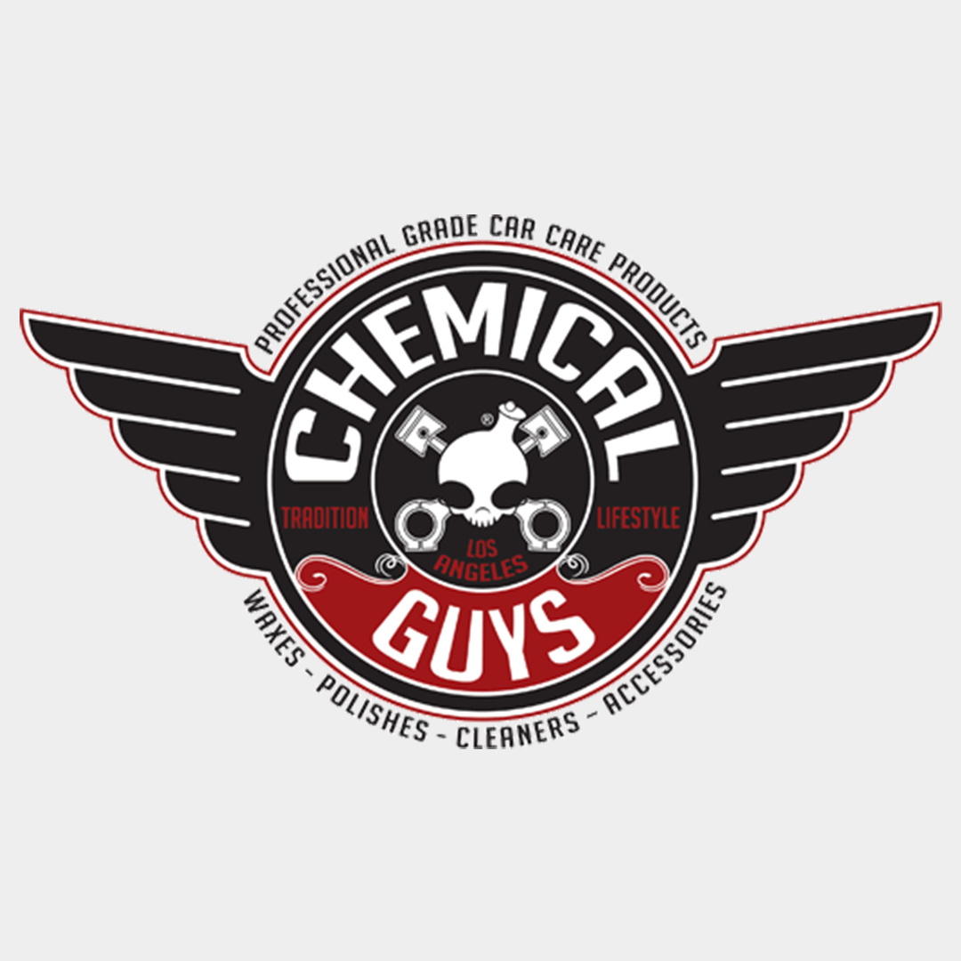 Chemical Guys Products
