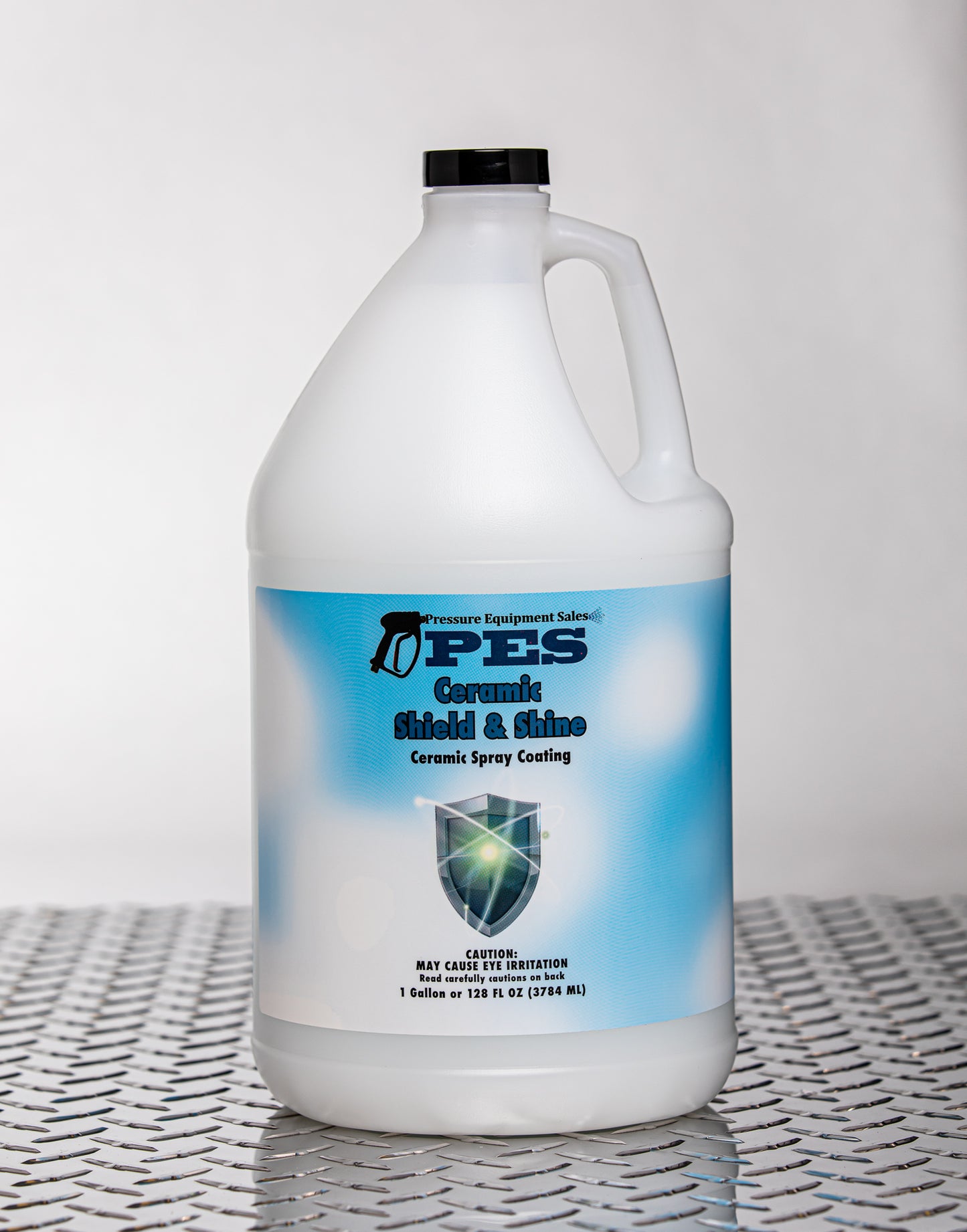 Ceramic Shield and Shine