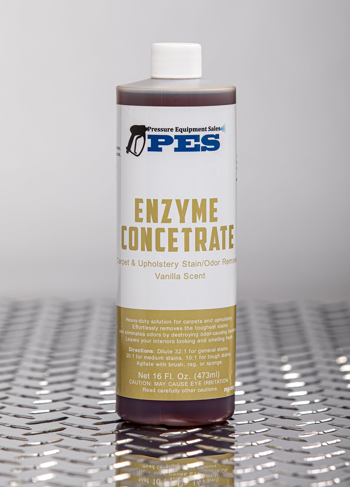 Enzyme Concentrate