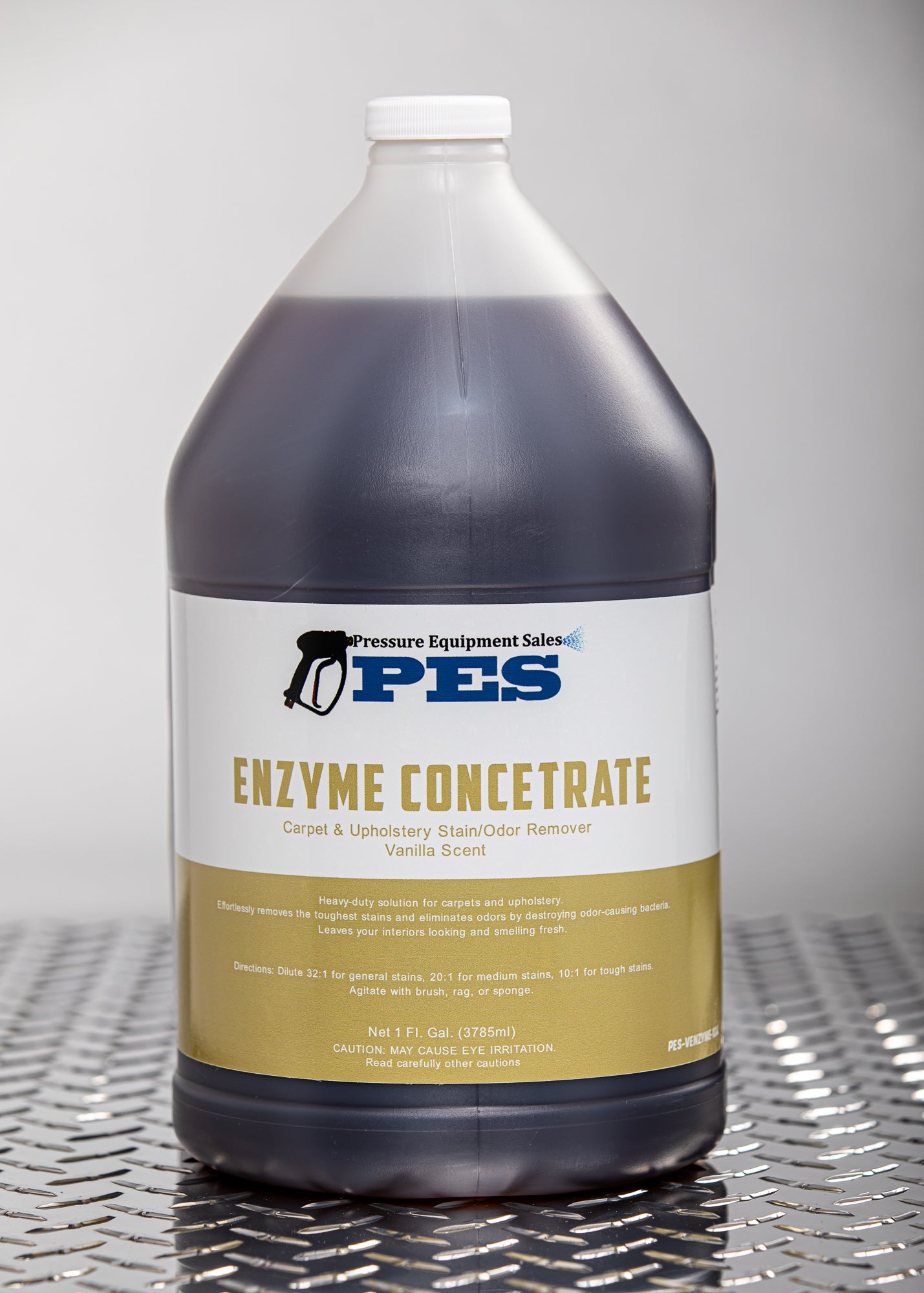 Enzyme Concentrate