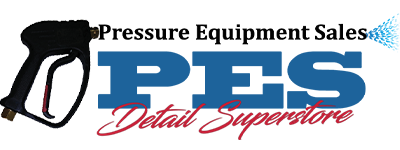 PressureEquipment logo
