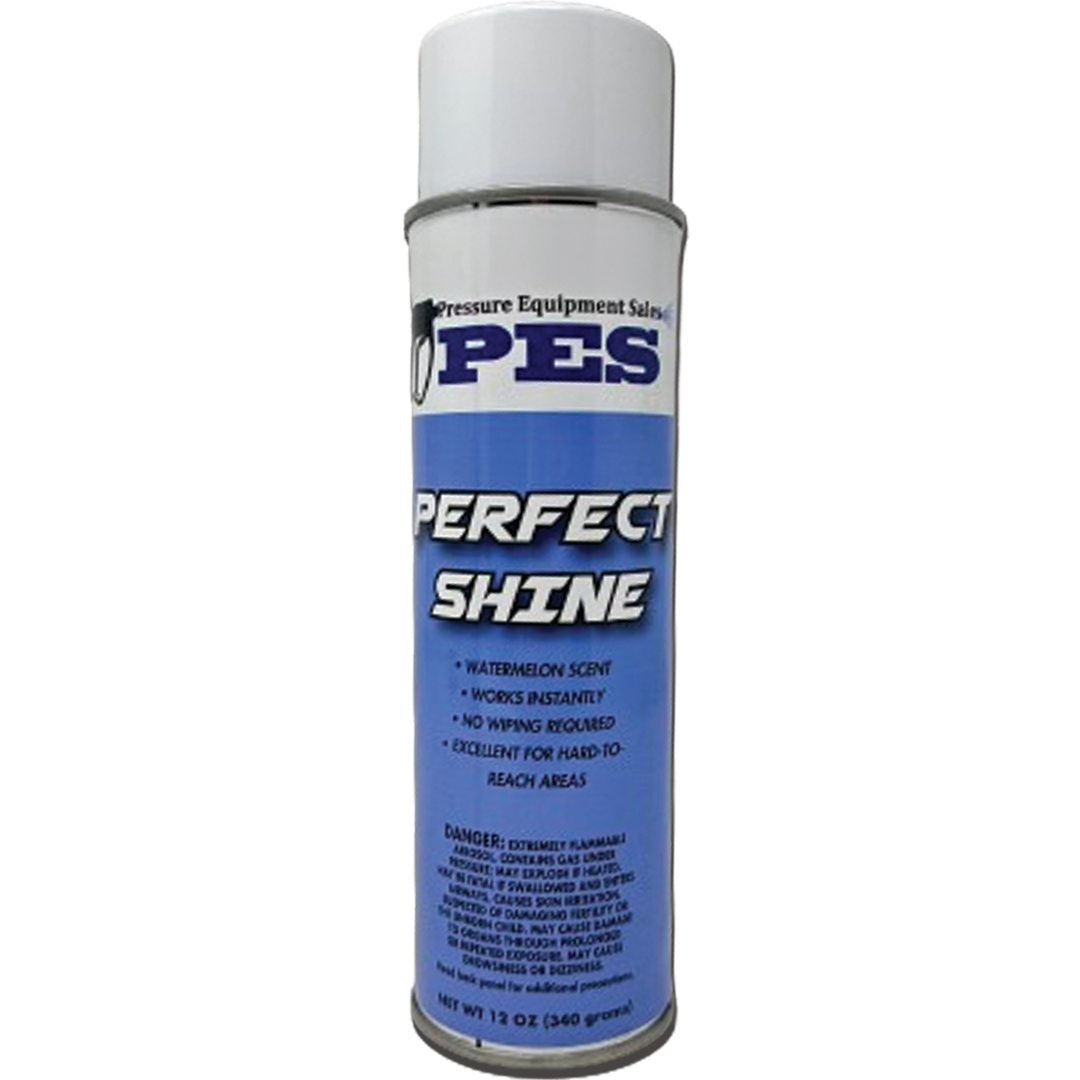 Perfect Shine