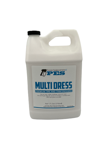 Multidress