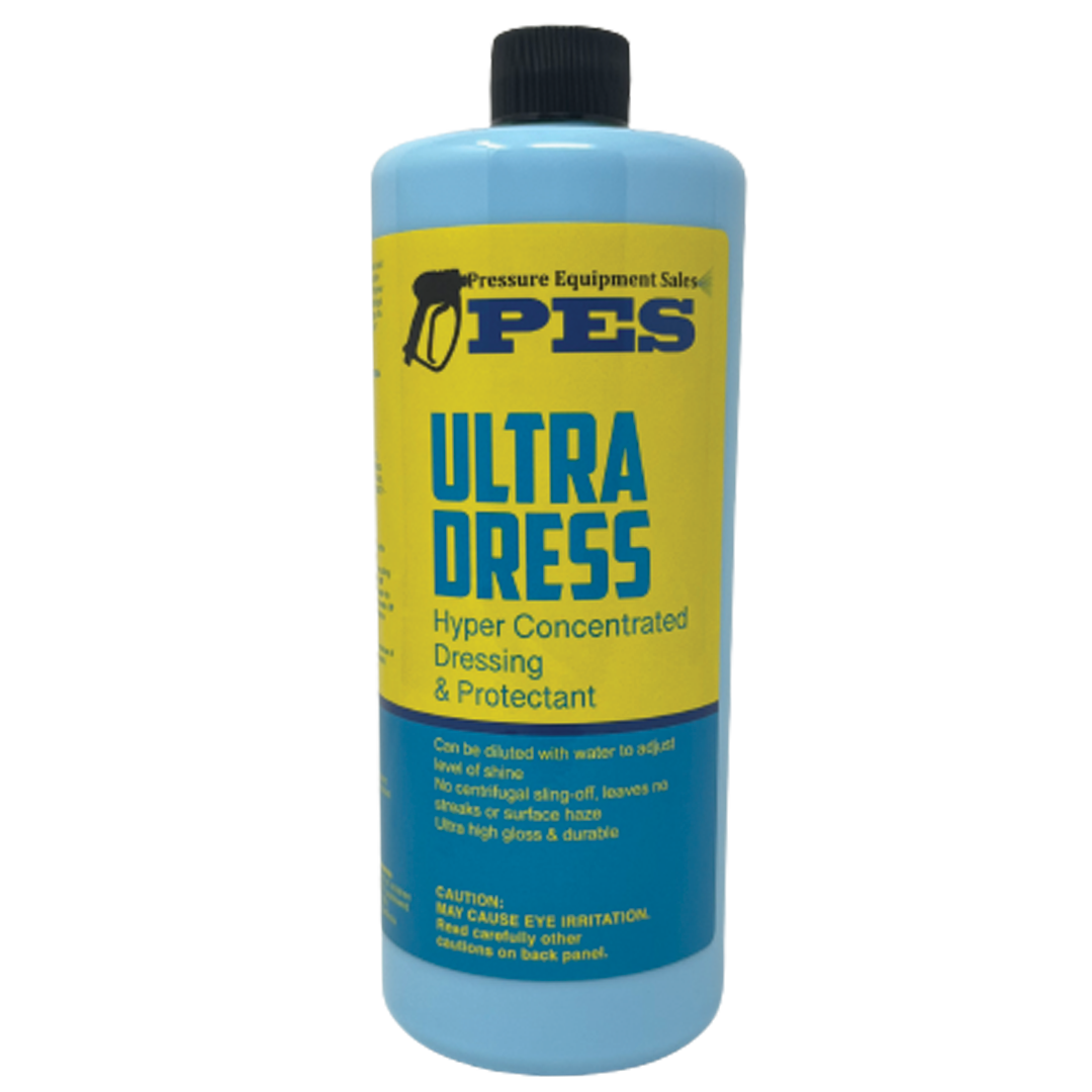Ultra Dress