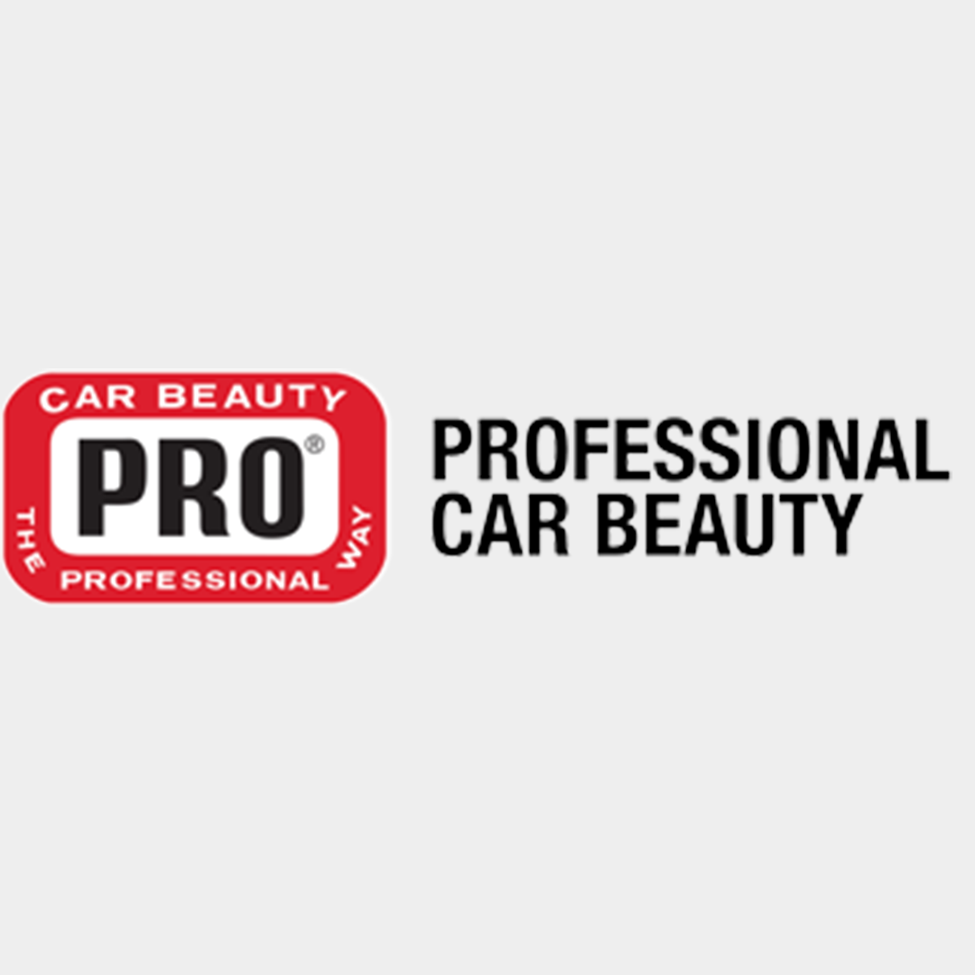Car Beauty Pro Collection
