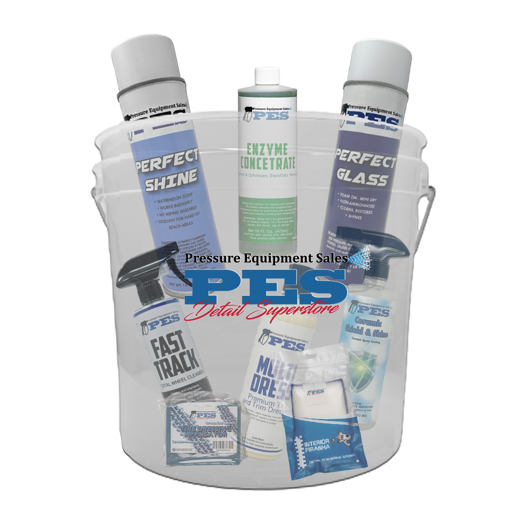 Pes-Detail-Bucket-Kits