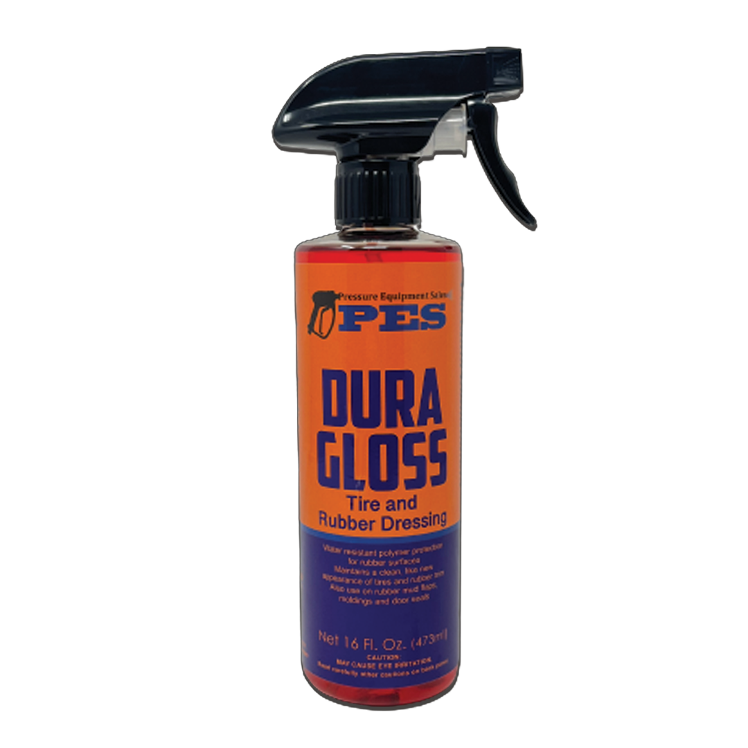 Dura Gloss Tire and Rubber Dressing
