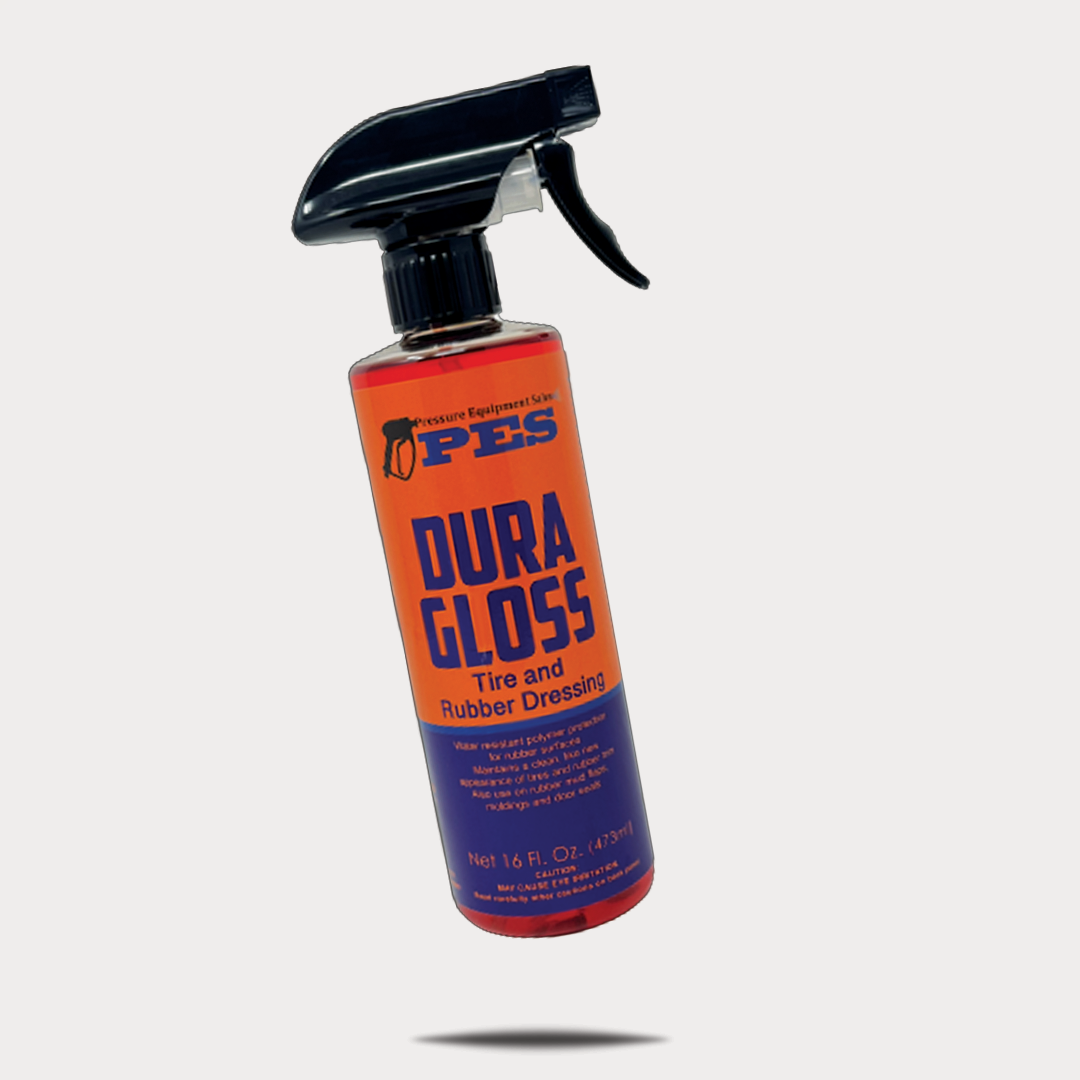 Dura Gloss Tire and Rubber Dressing