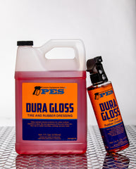 Dura Gloss Tire and Rubber Dressing