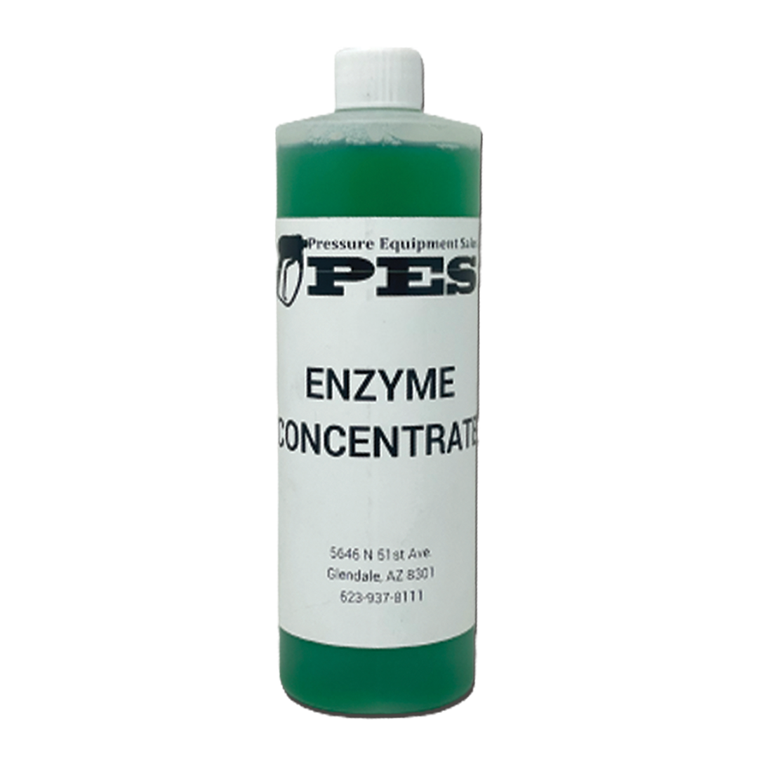 Concentrado enzimático