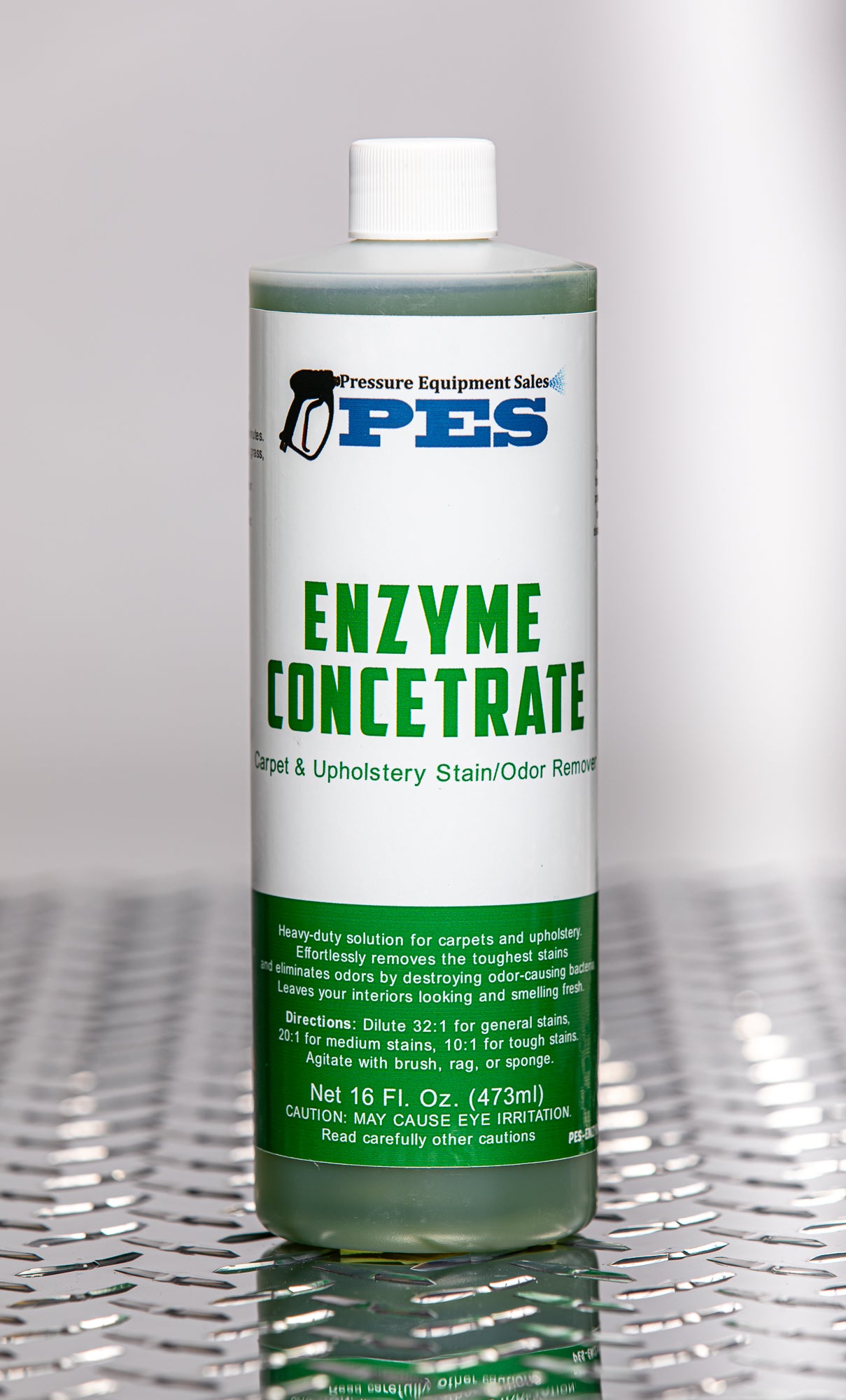 Concentrado enzimático